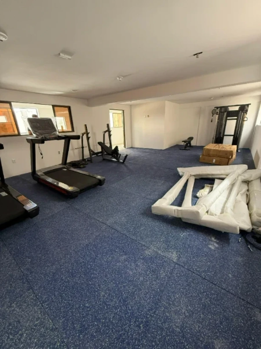 Apartamento em Ernesto Geisel, João Pessoa. 2 quartos, 48m². Imagem 9 de 18