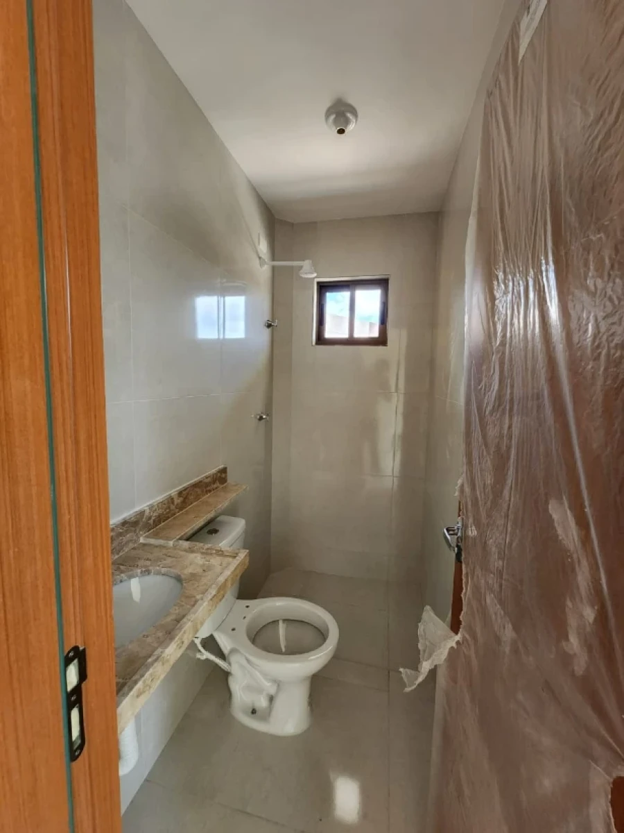 Apartamento em Cidade dos Colibris, João Pessoa. 3 quartos, 62m². Imagem 10 de 19