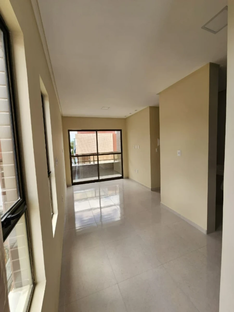 Apartamento em Cidade dos Colibris, João Pessoa. 3 quartos, 62m². Imagem 16 de 19