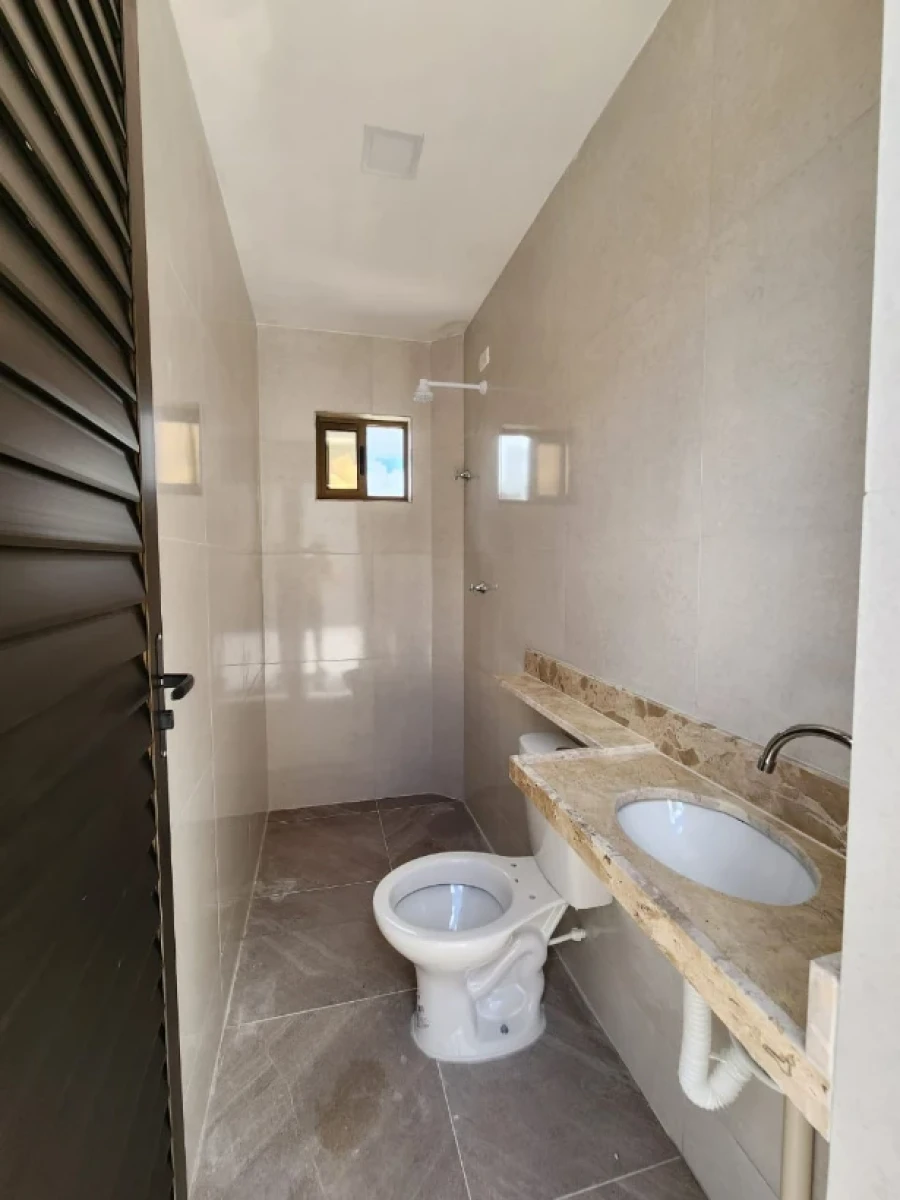 Apartamento em Cidade dos Colibris, João Pessoa. 3 quartos, 62m². Imagem 19 de 19