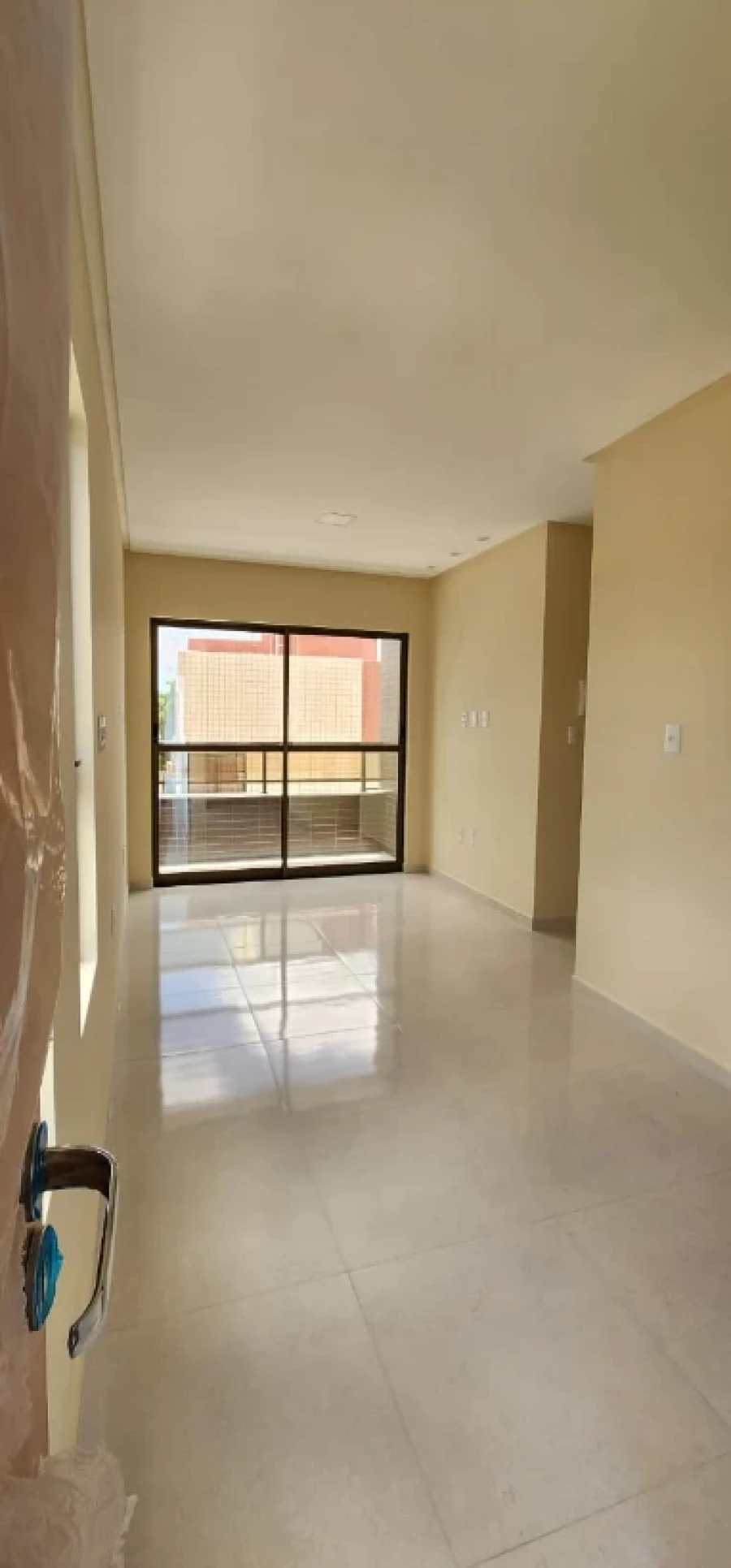 Apartamento em Cidade dos Colibris, João Pessoa. 3 quartos, 62m². Imagem 2 de 19