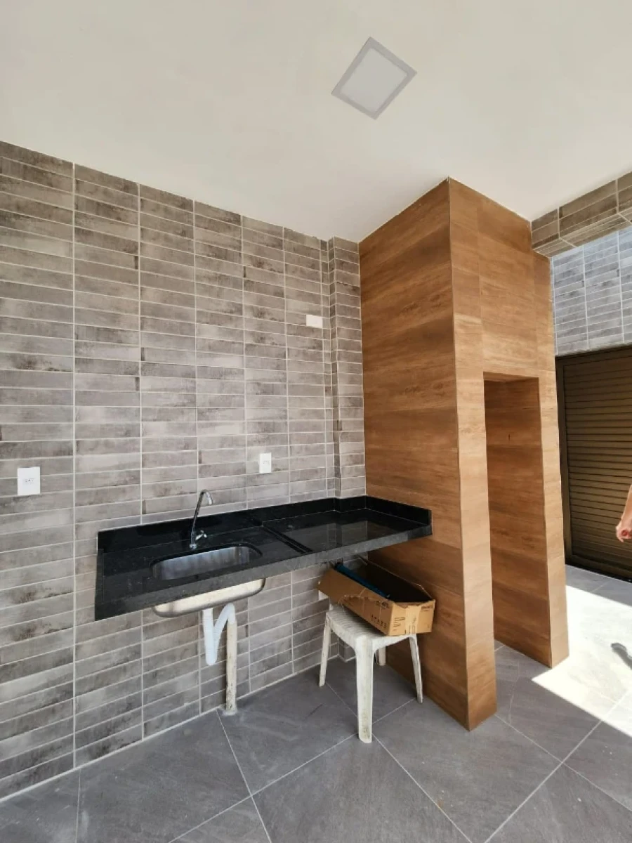 Apartamento em Cidade dos Colibris, João Pessoa. 3 quartos, 62m². Imagem 3 de 19