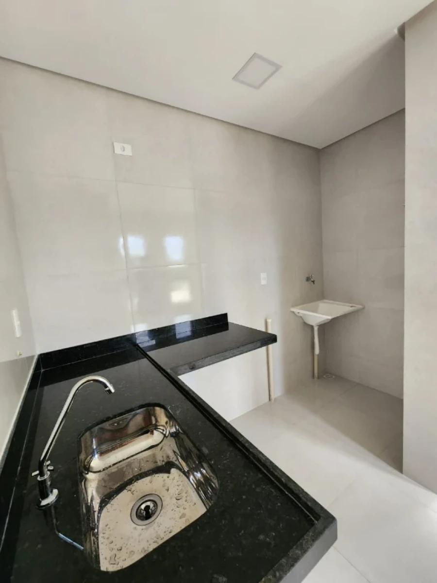 Apartamento em Cidade dos Colibris, João Pessoa. 3 quartos, 62m². Imagem 4 de 19