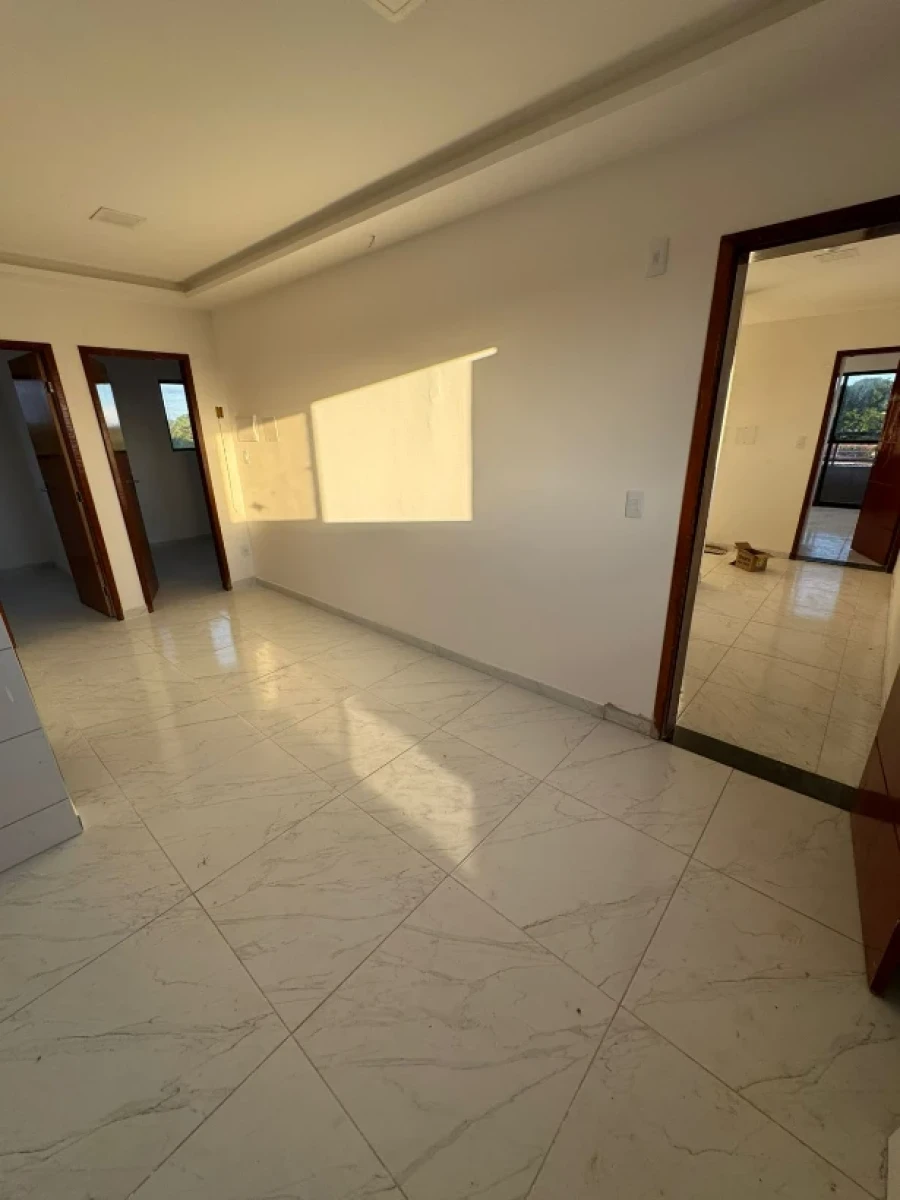 Apartamento em Mangabeira, João Pessoa. 2 quartos, 50m². Imagem 3 de 8