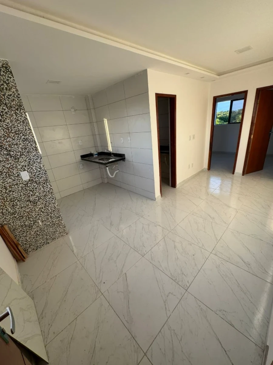 Apartamento em Mangabeira, João Pessoa. 2 quartos, 50m². Imagem 6 de 8