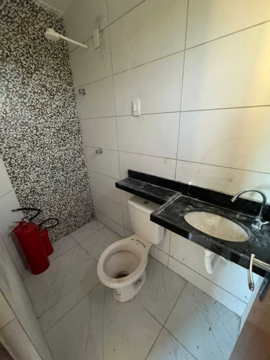Apartamento em Mangabeira, João Pessoa. 2 quartos, 50m². Imagem 8 de 8