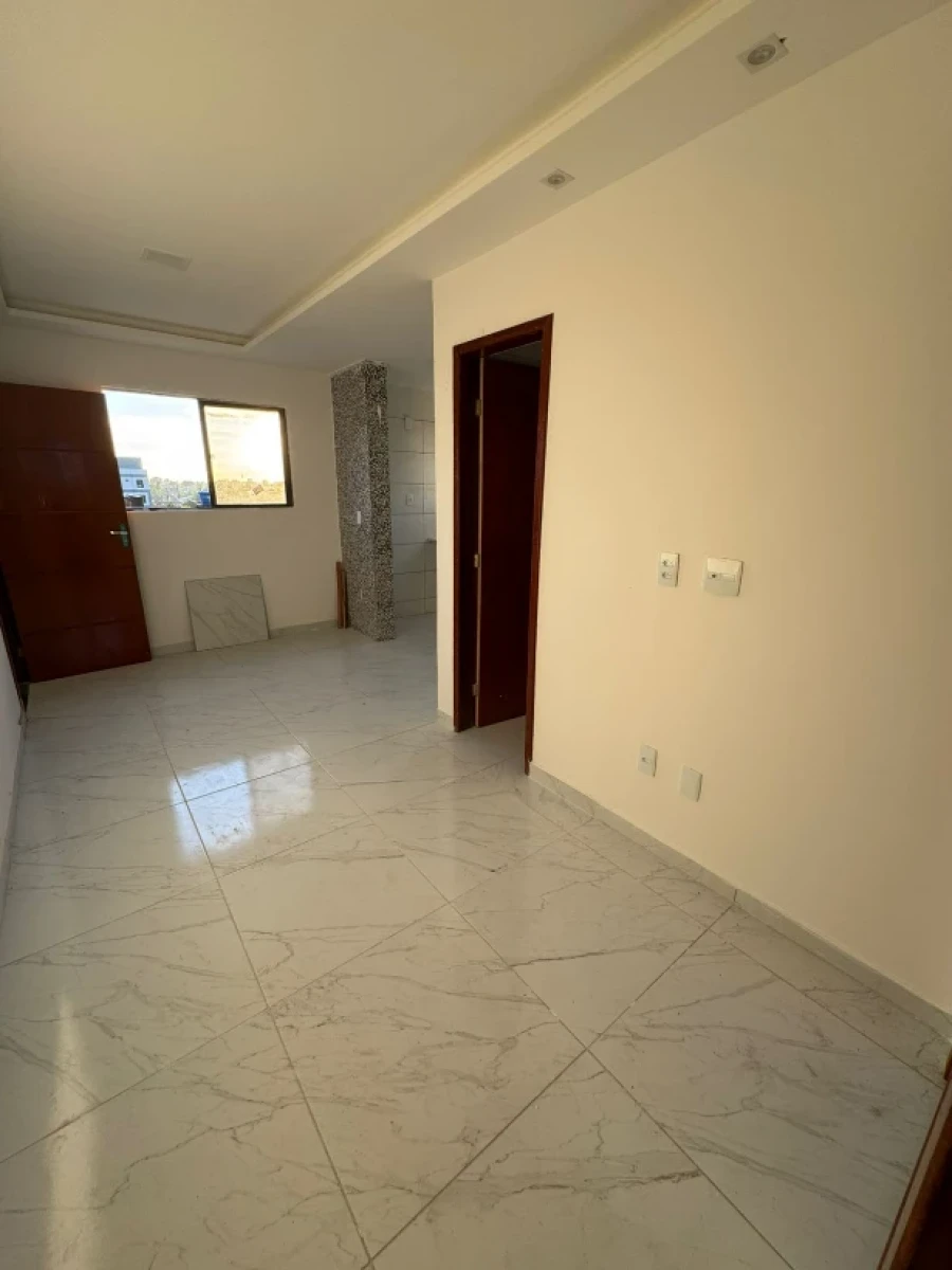 Apartamento em Mangabeira, João Pessoa. 2 quartos, 50m². Imagem 2 de 8
