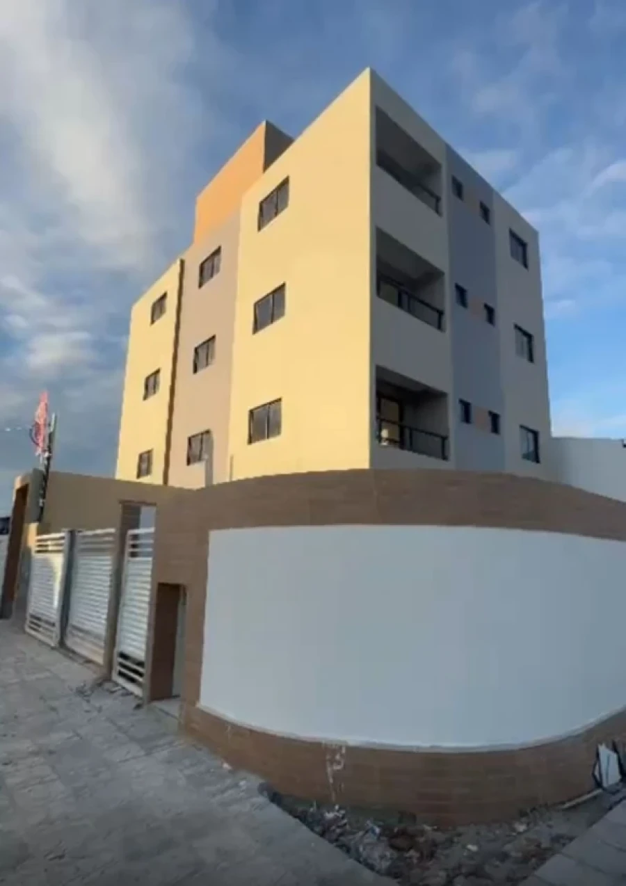 Apartamento em Mangabeira, João Pessoa. 2 quartos, 50m². Imagem 1 de 8