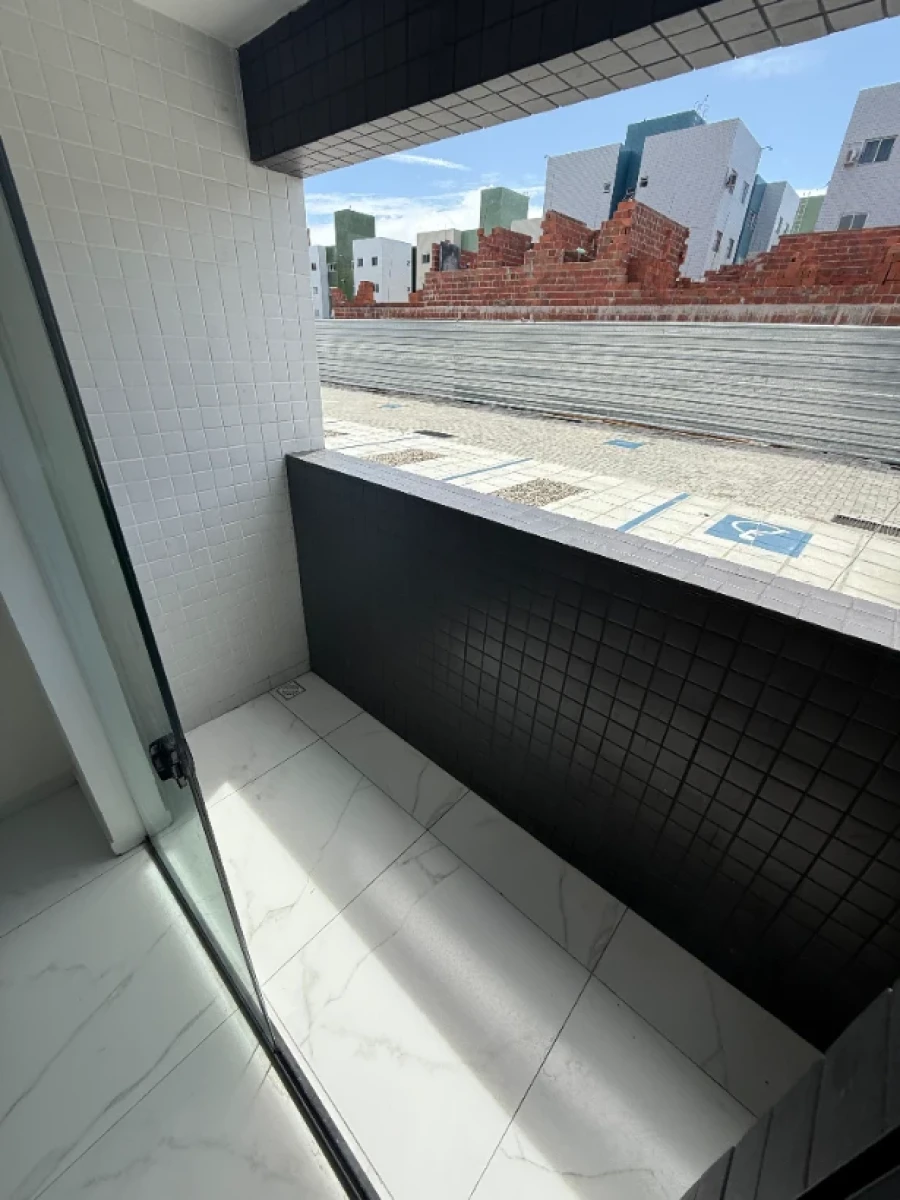 Apartamento em Muçumagro, João Pessoa. 2 quartos, 49m². Imagem 11 de 14