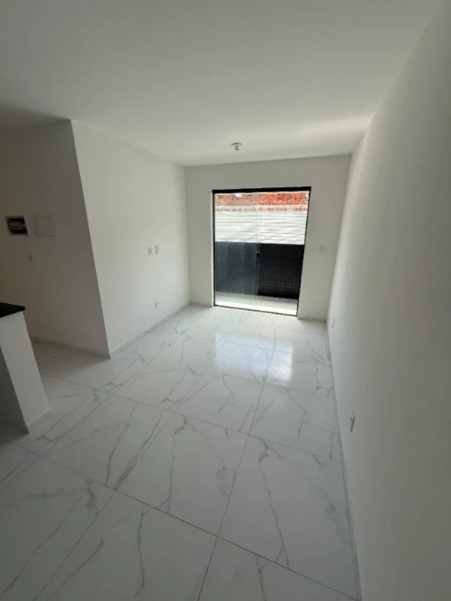Apartamento em Muçumagro, João Pessoa. 2 quartos, 49m². Imagem 13 de 14