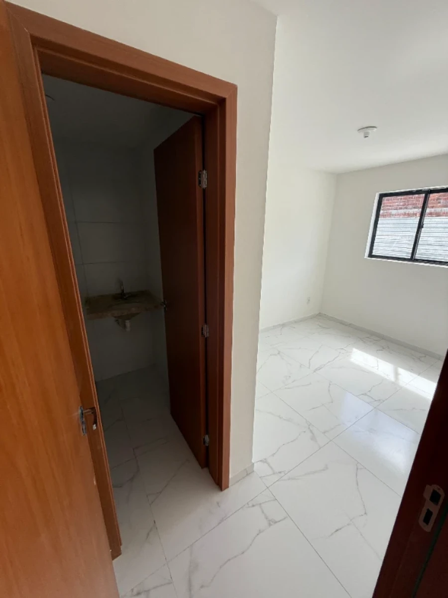 Apartamento em Muçumagro, João Pessoa. 2 quartos, 49m². Imagem 6 de 14