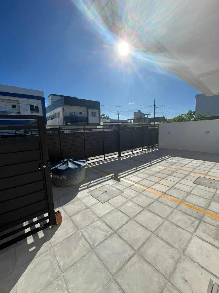 Apartamento em COLINAS DO SUL, João Pessoa. 2 quartos, 49m². Imagem 3 de 12