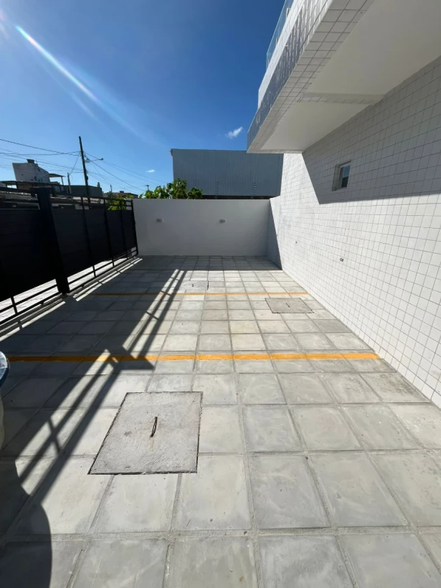 Apartamento em COLINAS DO SUL, João Pessoa. 2 quartos, 49m². Imagem 2 de 12