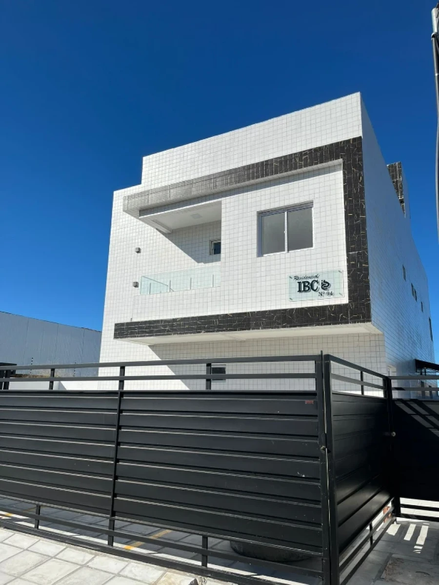 Apartamento em COLINAS DO SUL, João Pessoa. 2 quartos, 49m². Imagem 1 de 12