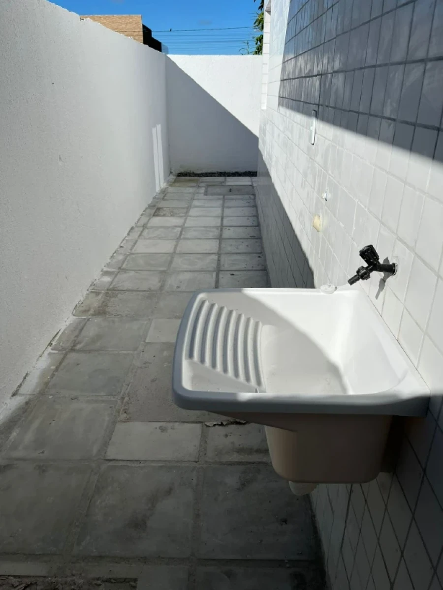 Apartamento em COLINAS DO SUL, João Pessoa. 2 quartos, 49m². Imagem 12 de 12