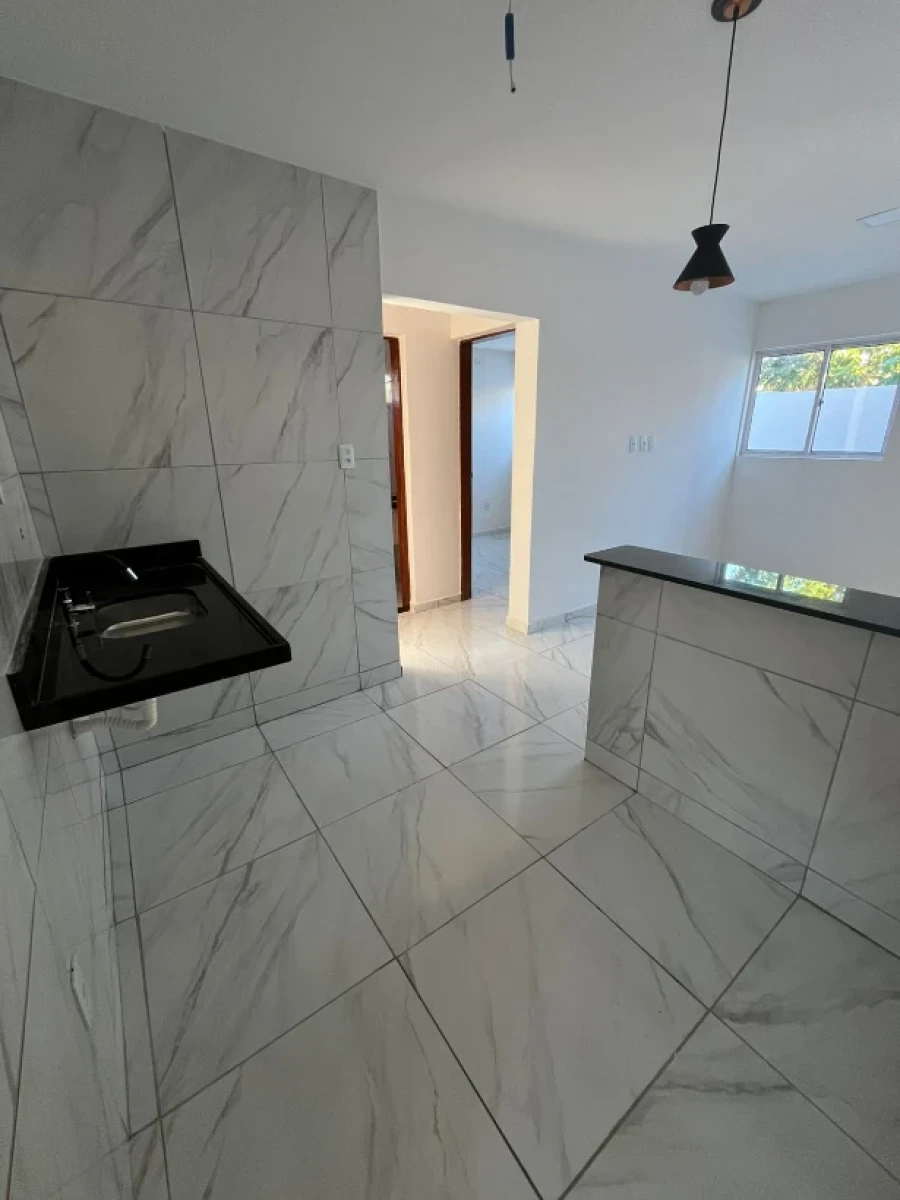 Apartamento em COLINAS DO SUL, João Pessoa. 2 quartos, 49m². Imagem 7 de 12