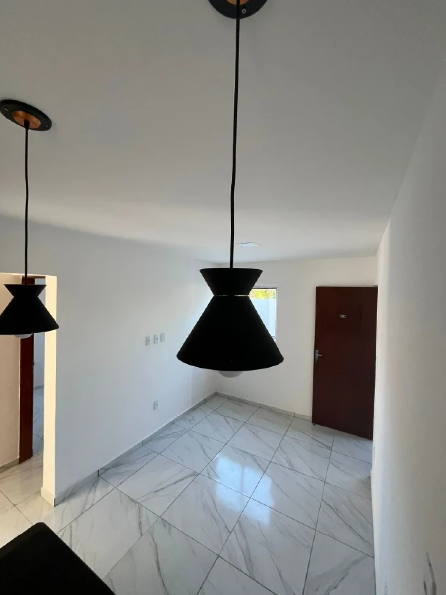 Apartamento em COLINAS DO SUL, João Pessoa. 2 quartos, 49m². Imagem 5 de 12