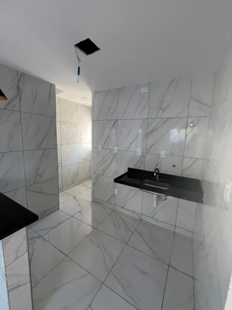 Apartamento em COLINAS DO SUL, João Pessoa. 2 quartos, 49m². Imagem 6 de 12