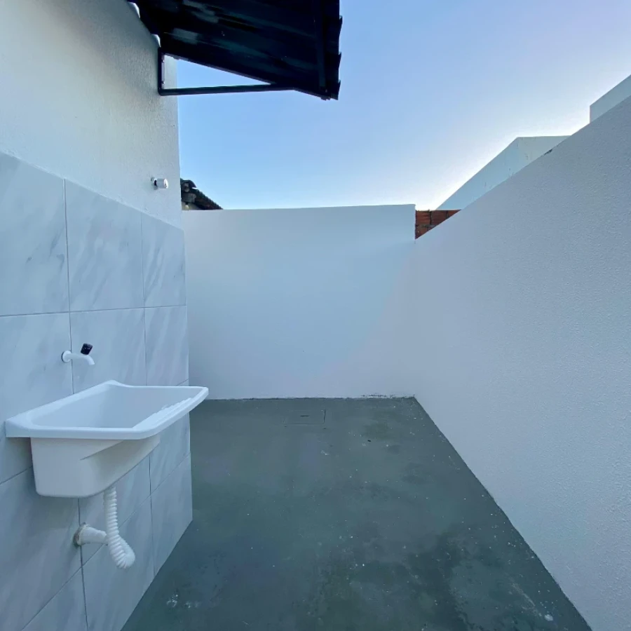 Casa em BAIRRO DAS INDÚSTRIA , João Pessoa. 2 quartos, 57m². Imagem 12 de 13