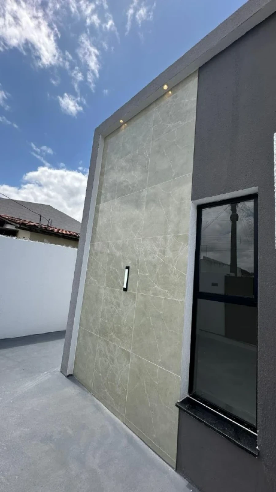 Casa em BAIRRO DAS INDÚSTRIA , João Pessoa. 2 quartos, 57m². Imagem 5 de 13