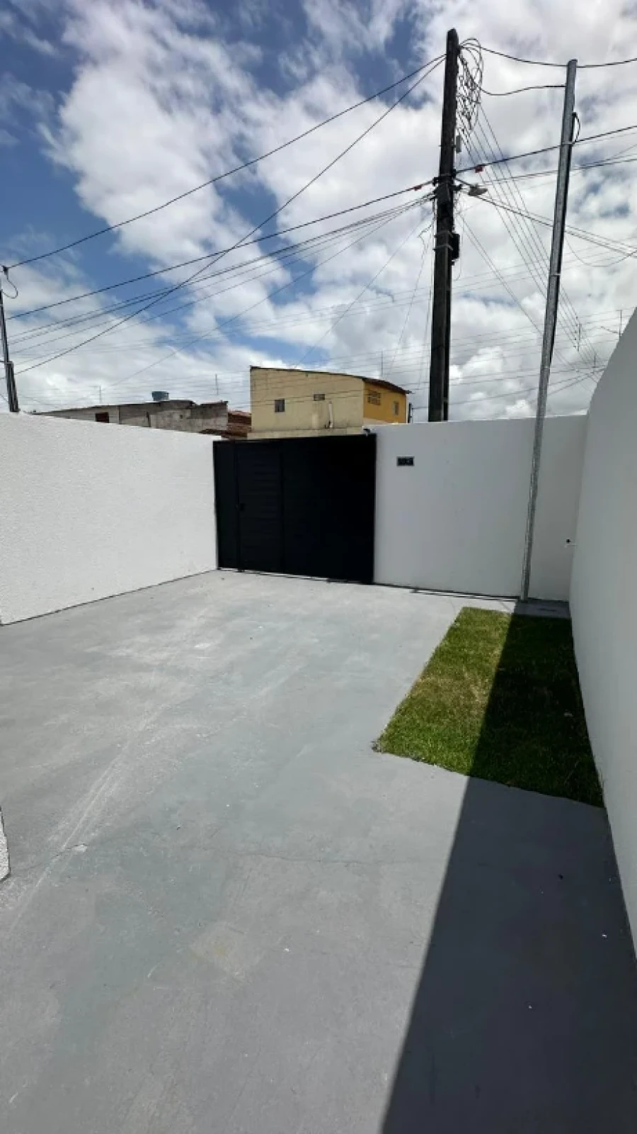 Casa em BAIRRO DAS INDÚSTRIA , João Pessoa. 2 quartos, 57m². Imagem 4 de 13