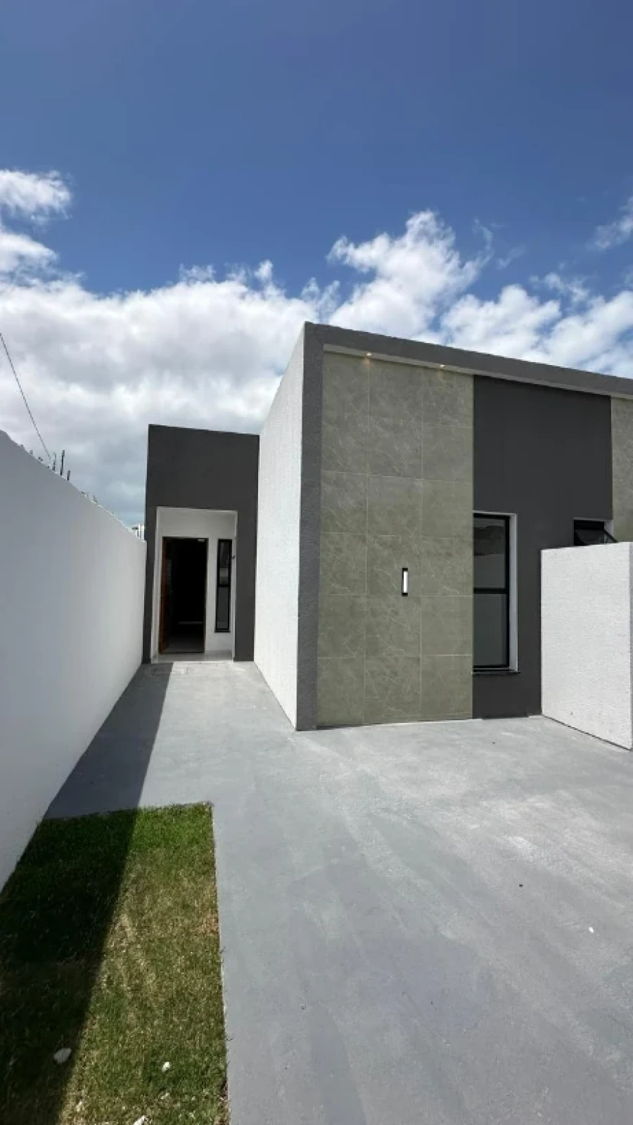 Casa em BAIRRO DAS INDÚSTRIA , João Pessoa. 2 quartos, 57m². Imagem 2 de 13