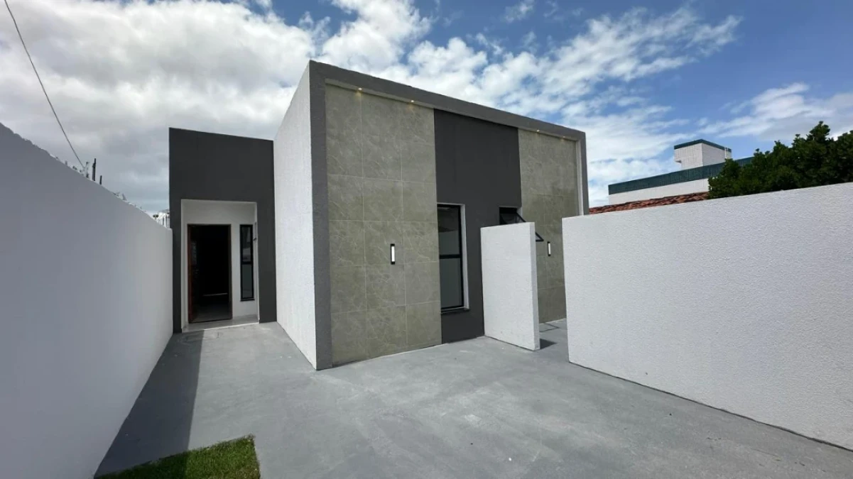 Casa em BAIRRO DAS INDÚSTRIA , João Pessoa. 2 quartos, 57m². Imagem 3 de 13