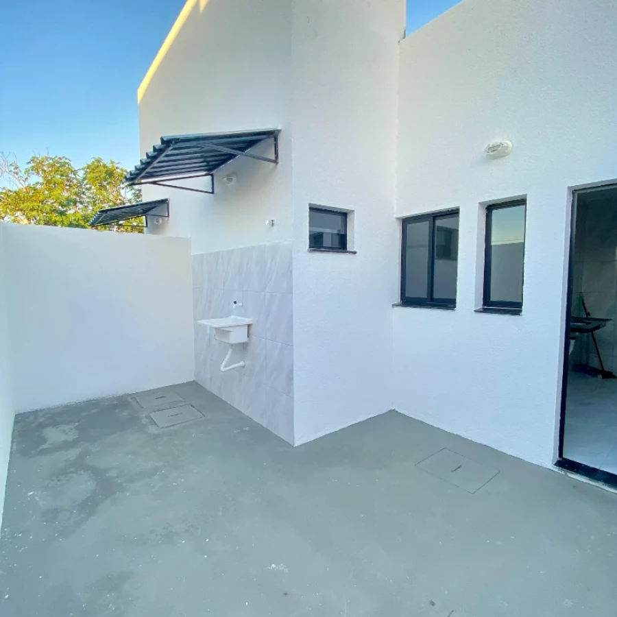 Casa em BAIRRO DAS INDÚSTRIA , João Pessoa. 2 quartos, 57m². Imagem 13 de 13