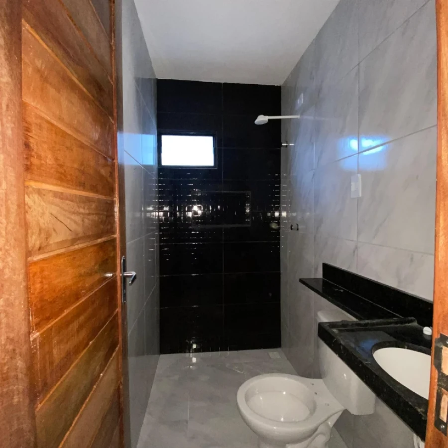 Casa em BAIRRO DAS INDÚSTRIA , João Pessoa. 2 quartos, 57m². Imagem 11 de 13