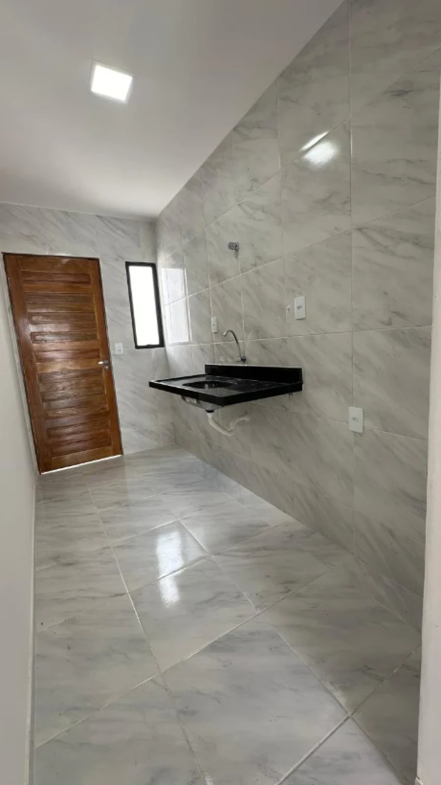 Casa em BAIRRO DAS INDÚSTRIA , João Pessoa. 2 quartos, 57m². Imagem 10 de 13