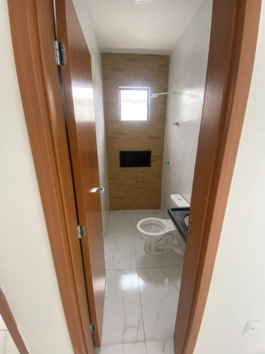 Casa em Valentina de Figueiredo, João Pessoa. 2 quartos, 56m². Imagem 16 de 21