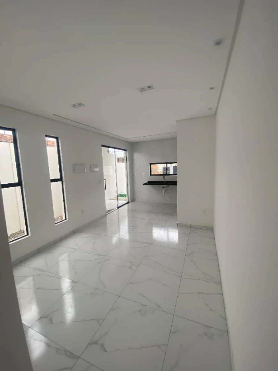 Casa em Valentina de Figueiredo, João Pessoa. 2 quartos, 56m². Imagem 6 de 21