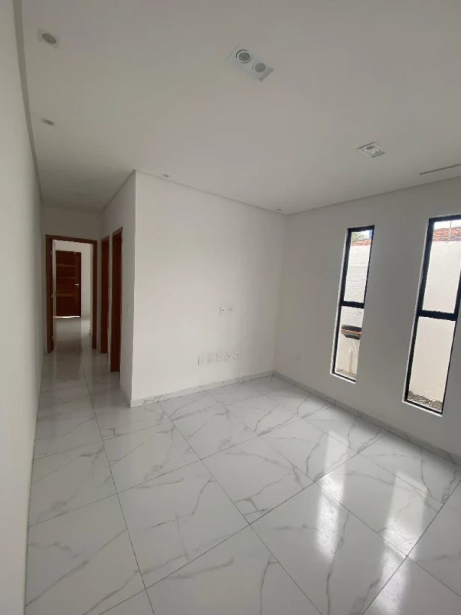 Casa em Valentina de Figueiredo, João Pessoa. 2 quartos, 56m². Imagem 7 de 21