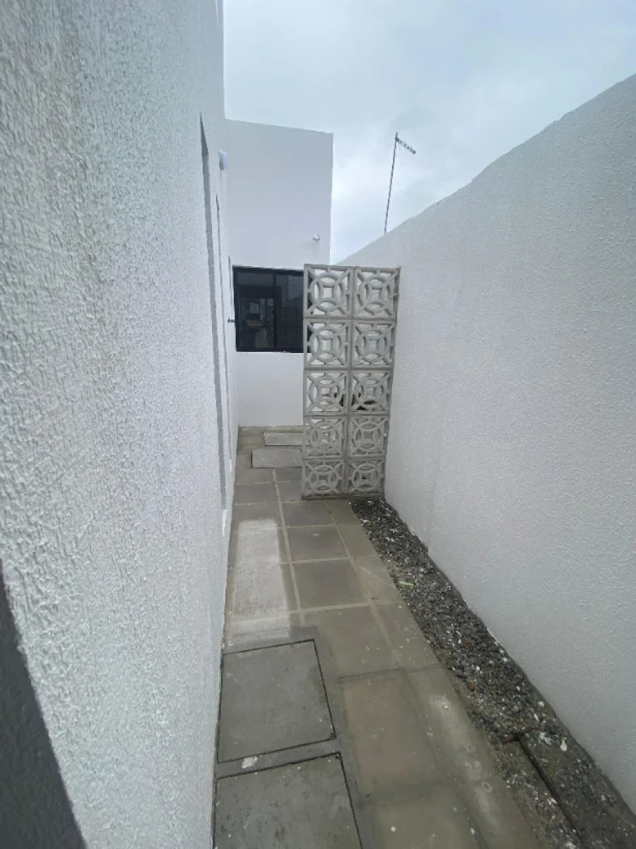 Casa em Valentina de Figueiredo, João Pessoa. 2 quartos, 56m². Imagem 20 de 21