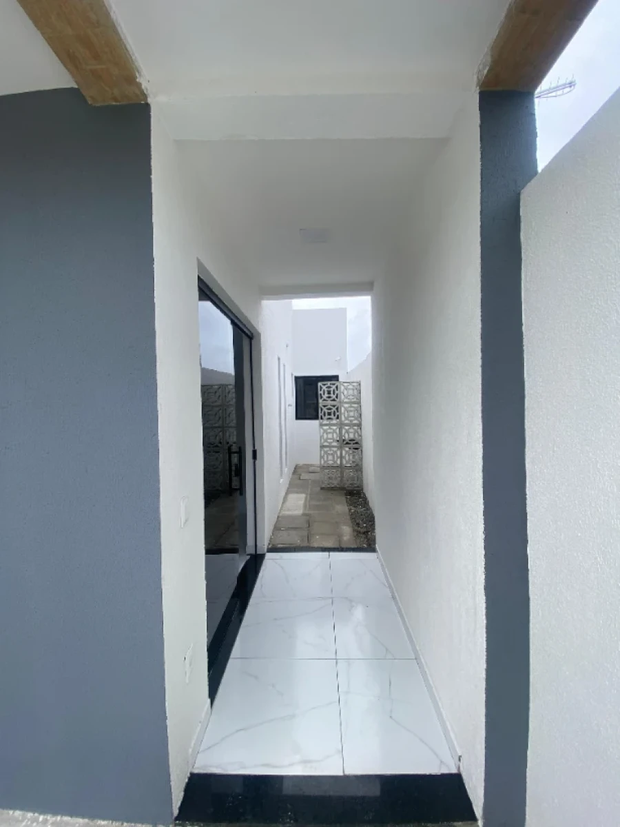 Casa em Valentina de Figueiredo, João Pessoa. 2 quartos, 56m². Imagem 18 de 21