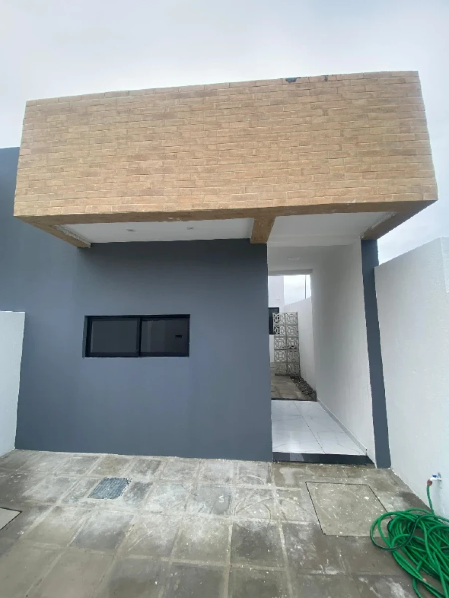 Casa em Valentina de Figueiredo, João Pessoa. 2 quartos, 56m². Imagem 3 de 21
