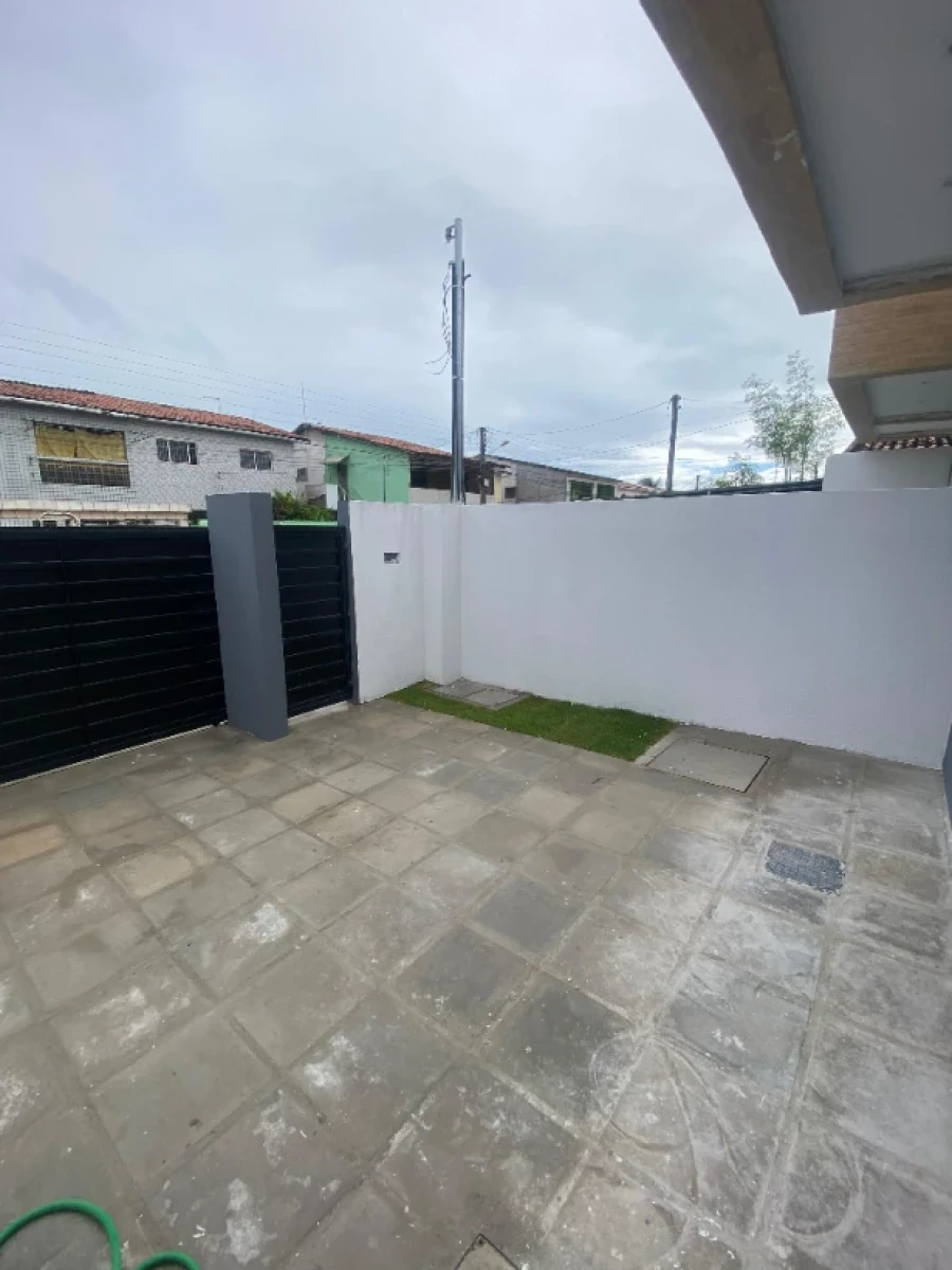 Casa em Valentina de Figueiredo, João Pessoa. 2 quartos, 56m². Imagem 4 de 21