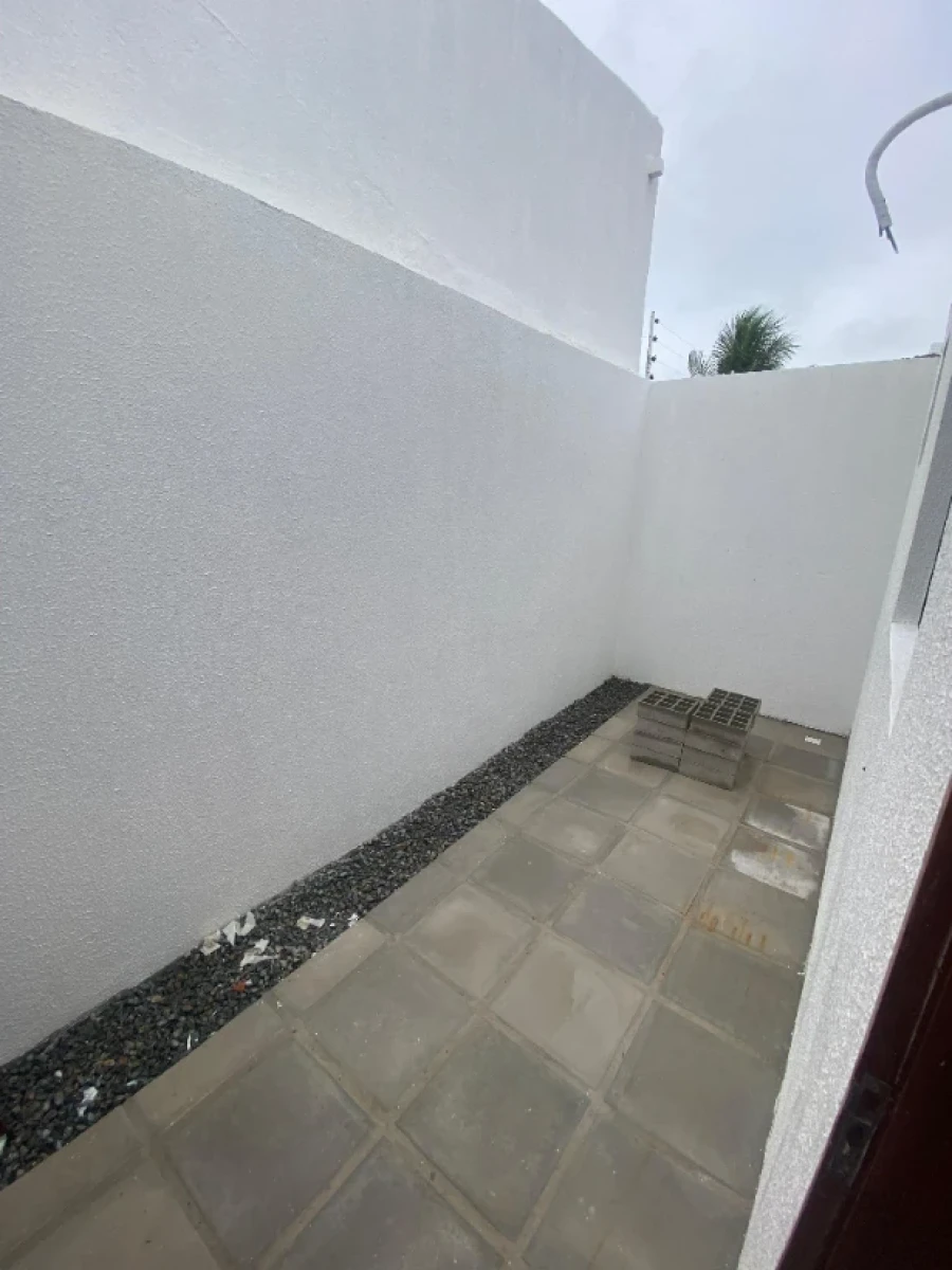 Casa em Valentina de Figueiredo, João Pessoa. 2 quartos, 56m². Imagem 19 de 21