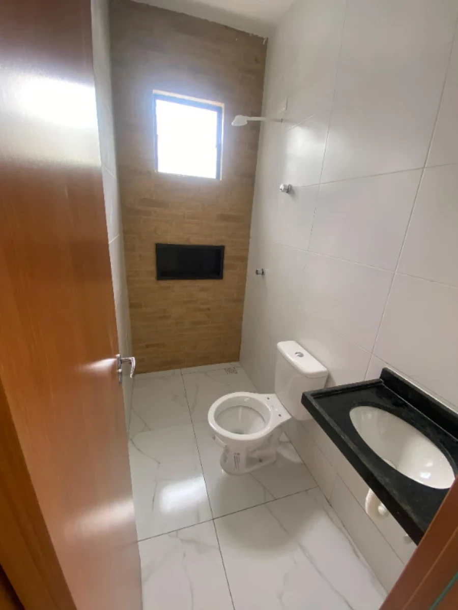 Casa em Valentina de Figueiredo, João Pessoa. 2 quartos, 56m². Imagem 15 de 21