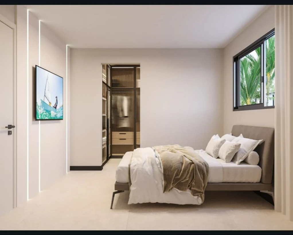 Casa em Muçumagro, João Pessoa. 3 quartos, 100m². Imagem 3 de 6