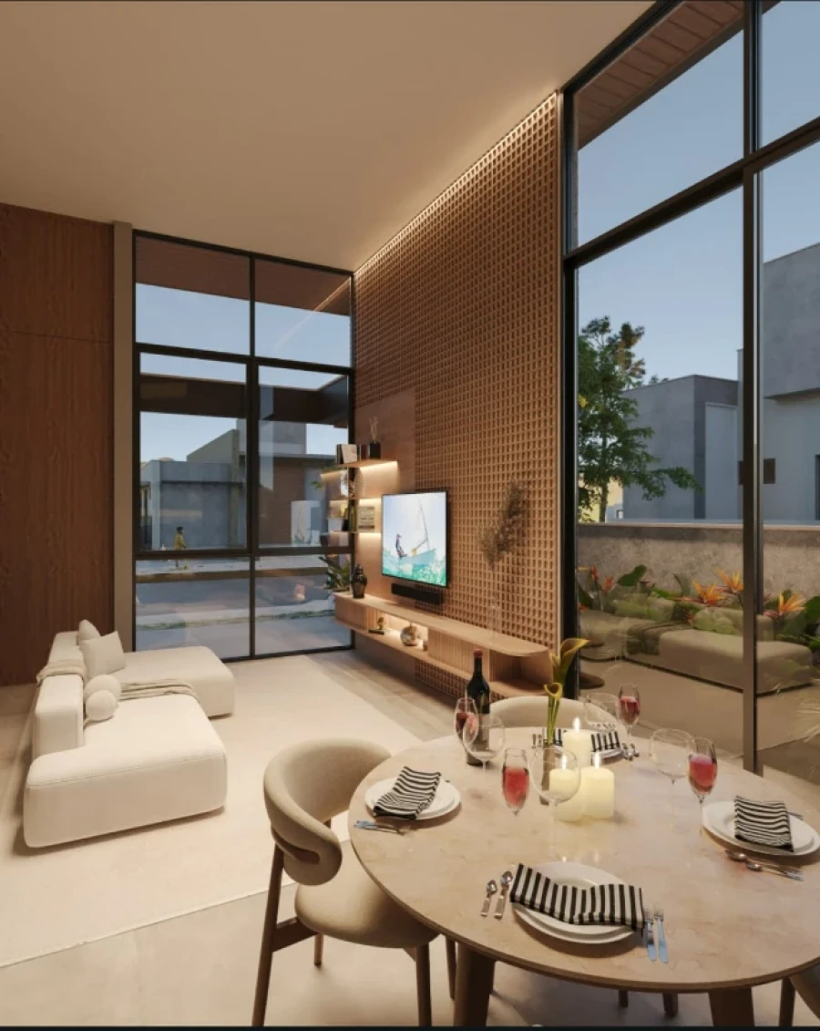 Casa em Muçumagro, João Pessoa. 3 quartos, 100m². Imagem 6 de 6