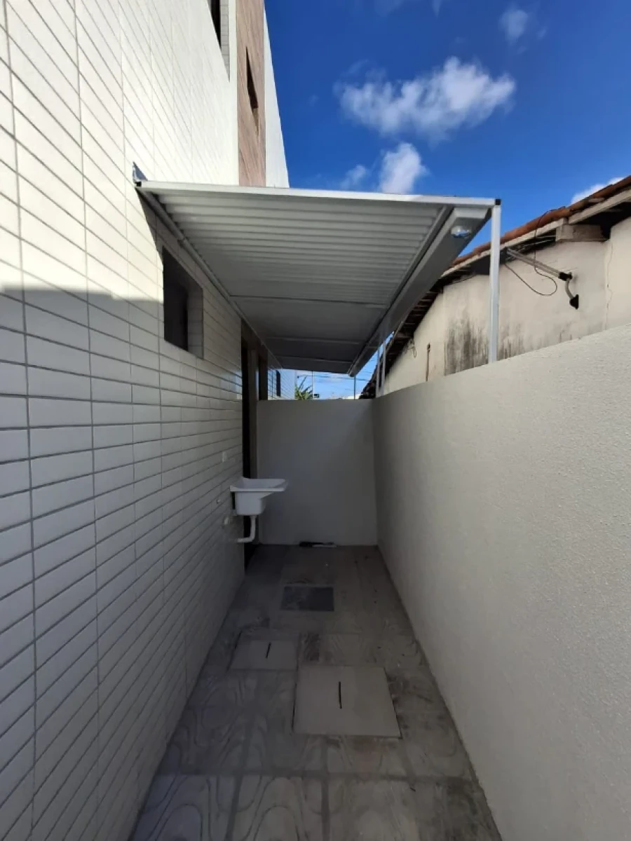Apartamento em Ernesto Geisel, João Pessoa. 2 quartos, 42m². Imagem 2 de 4