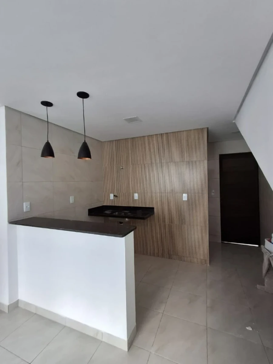 Apartamento em Ernesto Geisel, João Pessoa. 2 quartos, 42m². Imagem 3 de 4