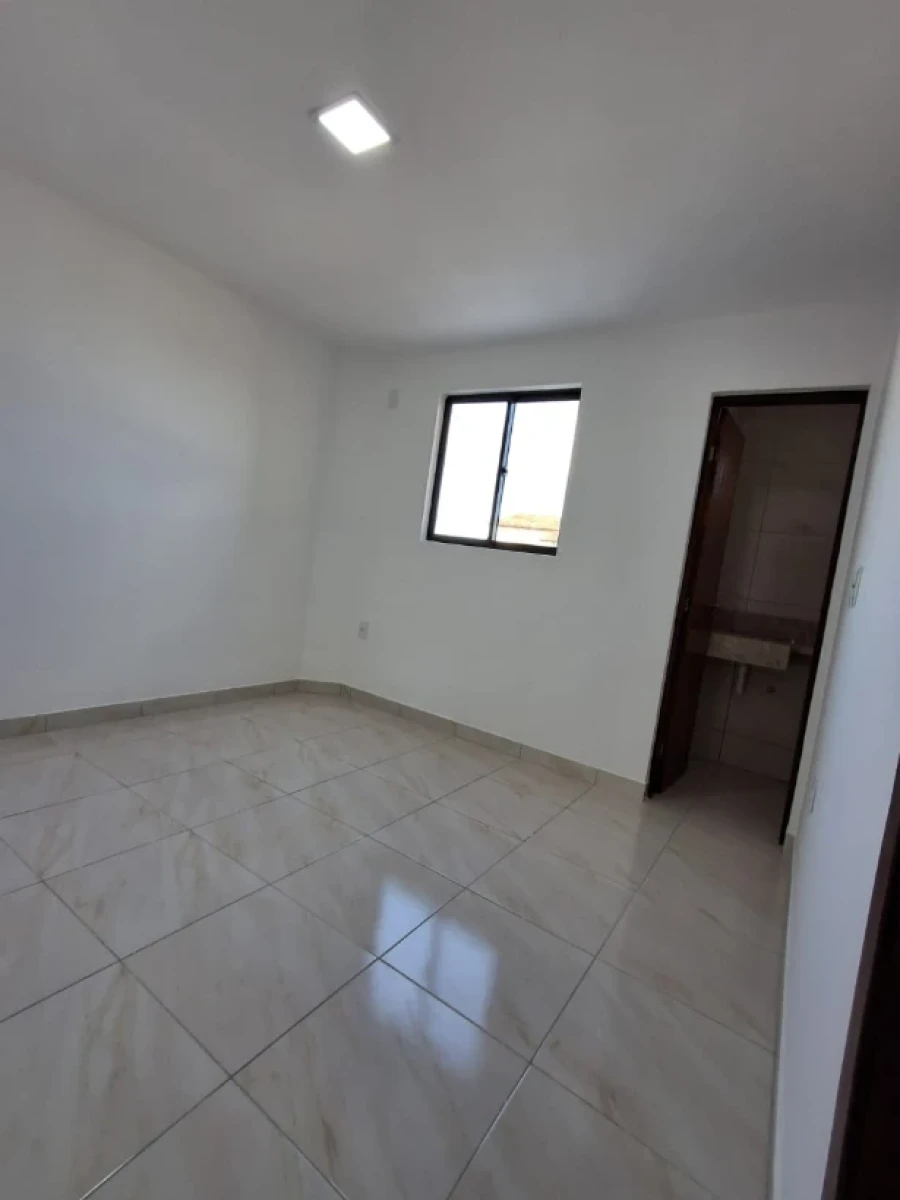 Apartamento em Ernesto Geisel, João Pessoa. 2 quartos, 42m². Imagem 4 de 4