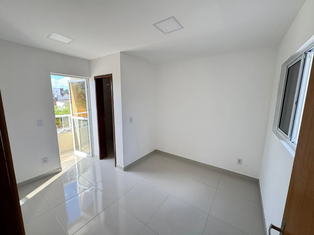 Casa Geminada em Colinas 2, João Pessoa. 3 quartos, 68m². Imagem 6 de 9