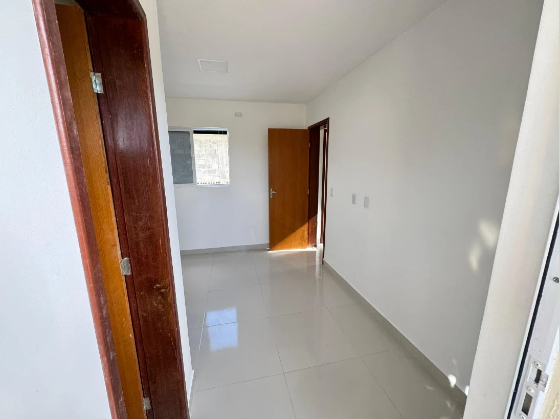Casa Geminada em Colinas 2, João Pessoa. 3 quartos, 68m². Imagem 7 de 9