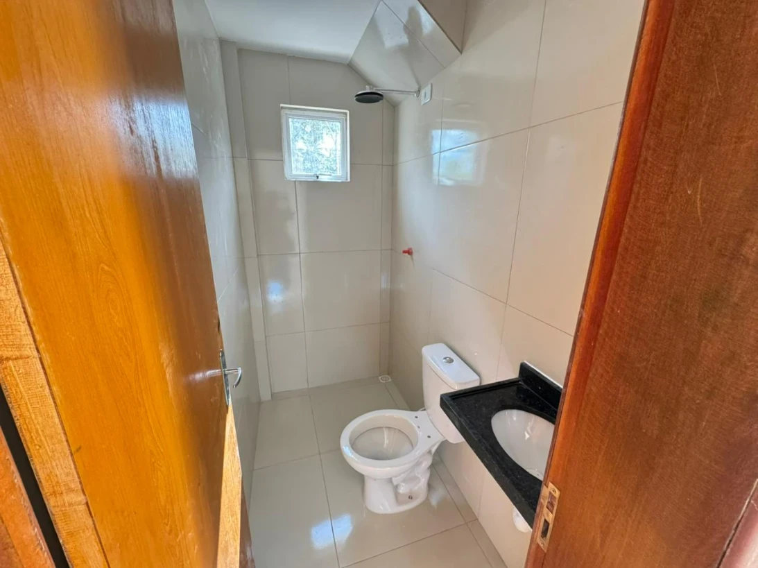 Casa Geminada em Colinas 2, João Pessoa. 3 quartos, 68m². Imagem 8 de 9