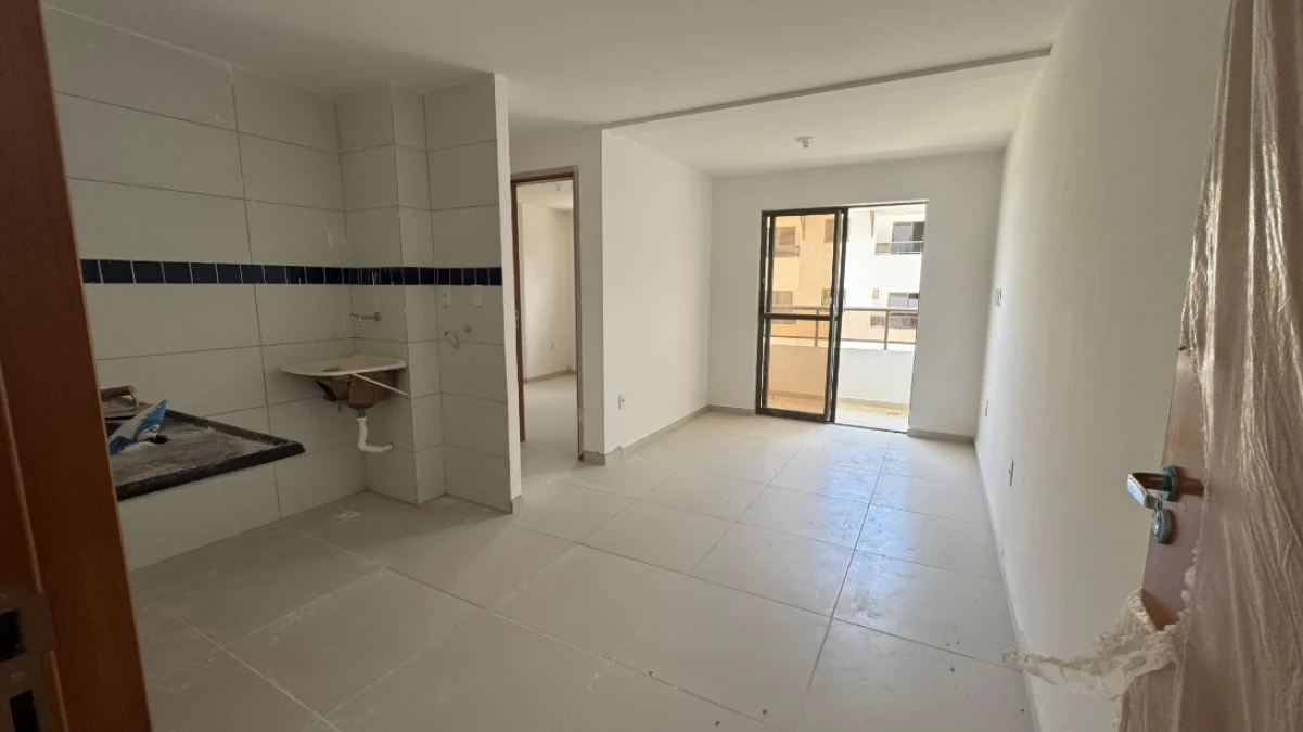 Apartamento em Mandacaru, João Pessoa. 2 quartos, 47m². Imagem 10 de 15