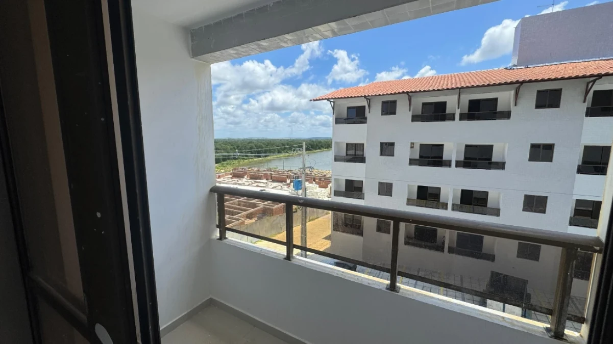 Apartamento em Mandacaru, João Pessoa. 2 quartos, 47m². Imagem 12 de 15