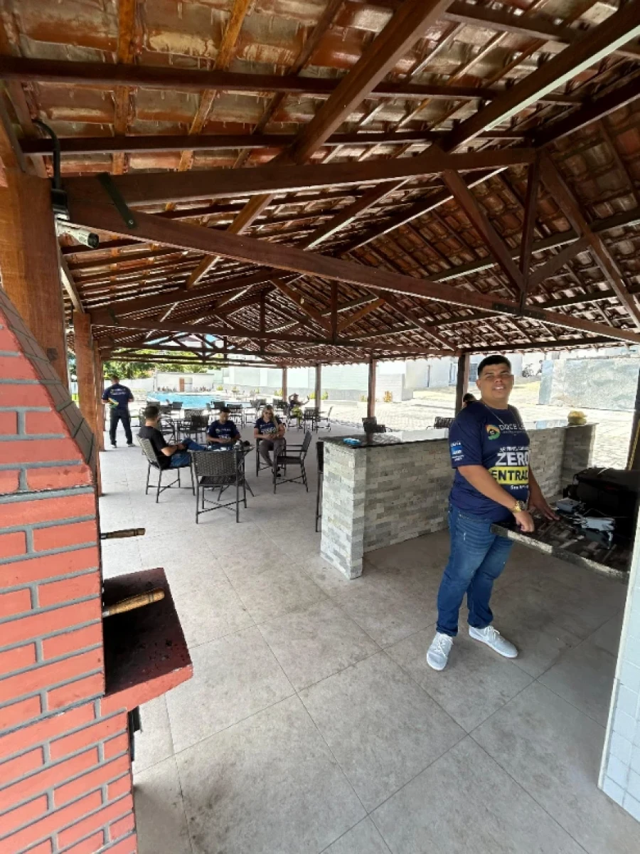 Apartamento em Mandacaru, João Pessoa. 2 quartos, 47m². Imagem 5 de 15